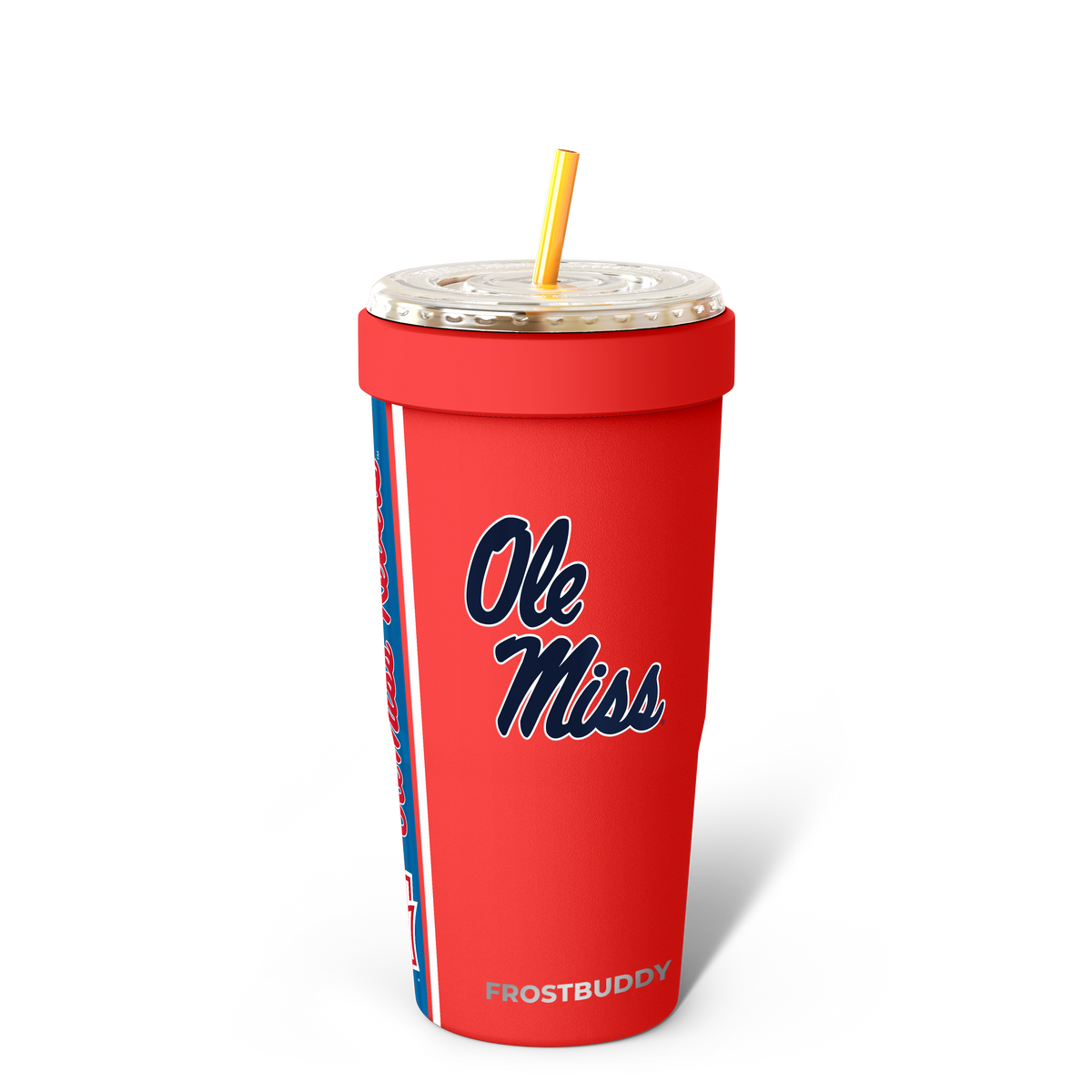 To-Go Buddy | Ole Miss Rebels | Gameday image 1