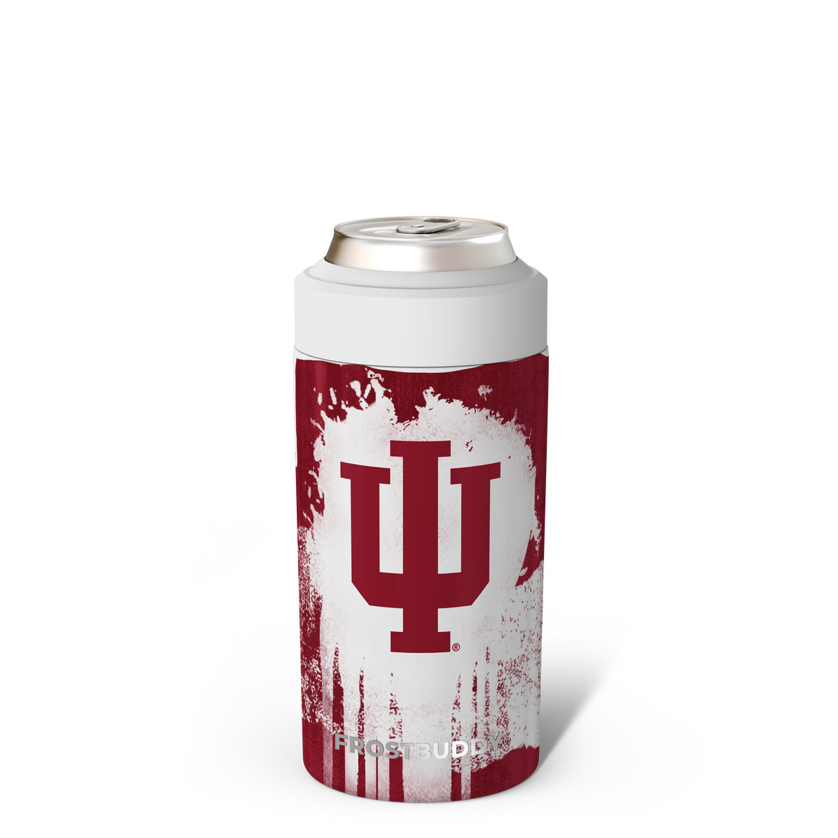Universal Buddy | Indiana Hoosiers | Drip image 1