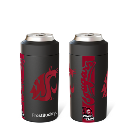 Universal Buddy | Washington State Cougars | Gameday image 3