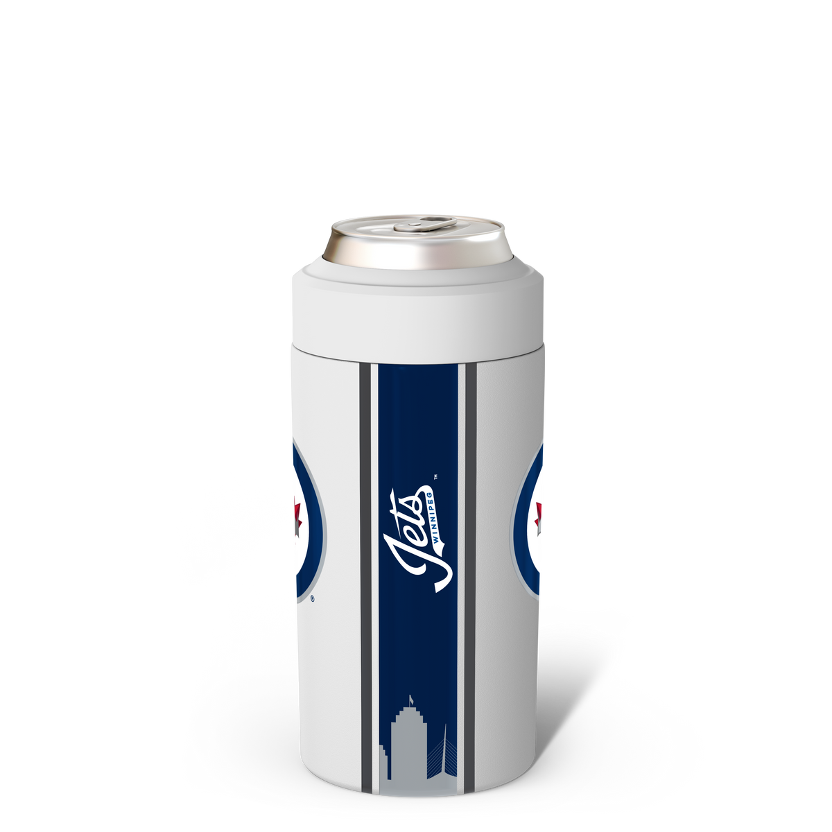 Universal Buddy | Winnipeg Jets | Gameday image 2
