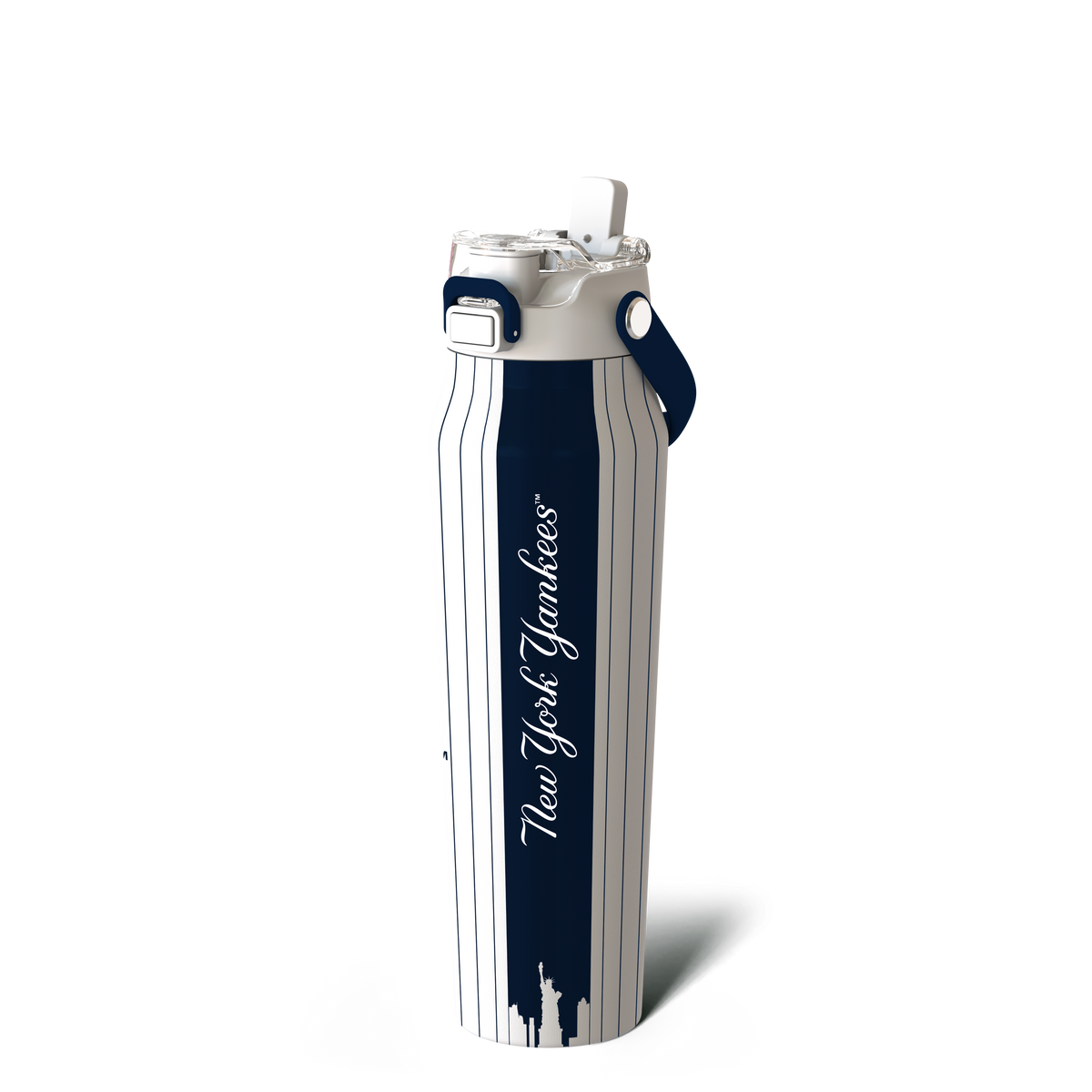 Bottle Buddy 32oz | New York Yankees | Gameday image 3