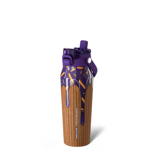 Bottle Buddy 24oz | Smackin' Churro image 1