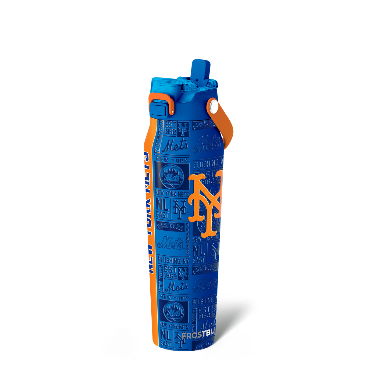 Bottle Buddy 32oz | New York Mets | Legacy image 1
