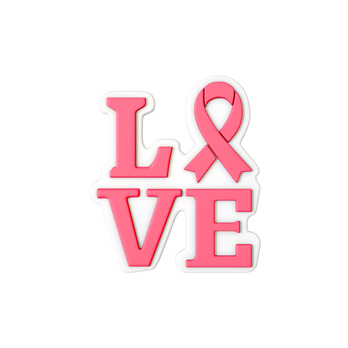 Budz | Breast Cancer image 1
