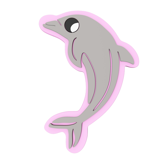 Budz | Dolphin image 1