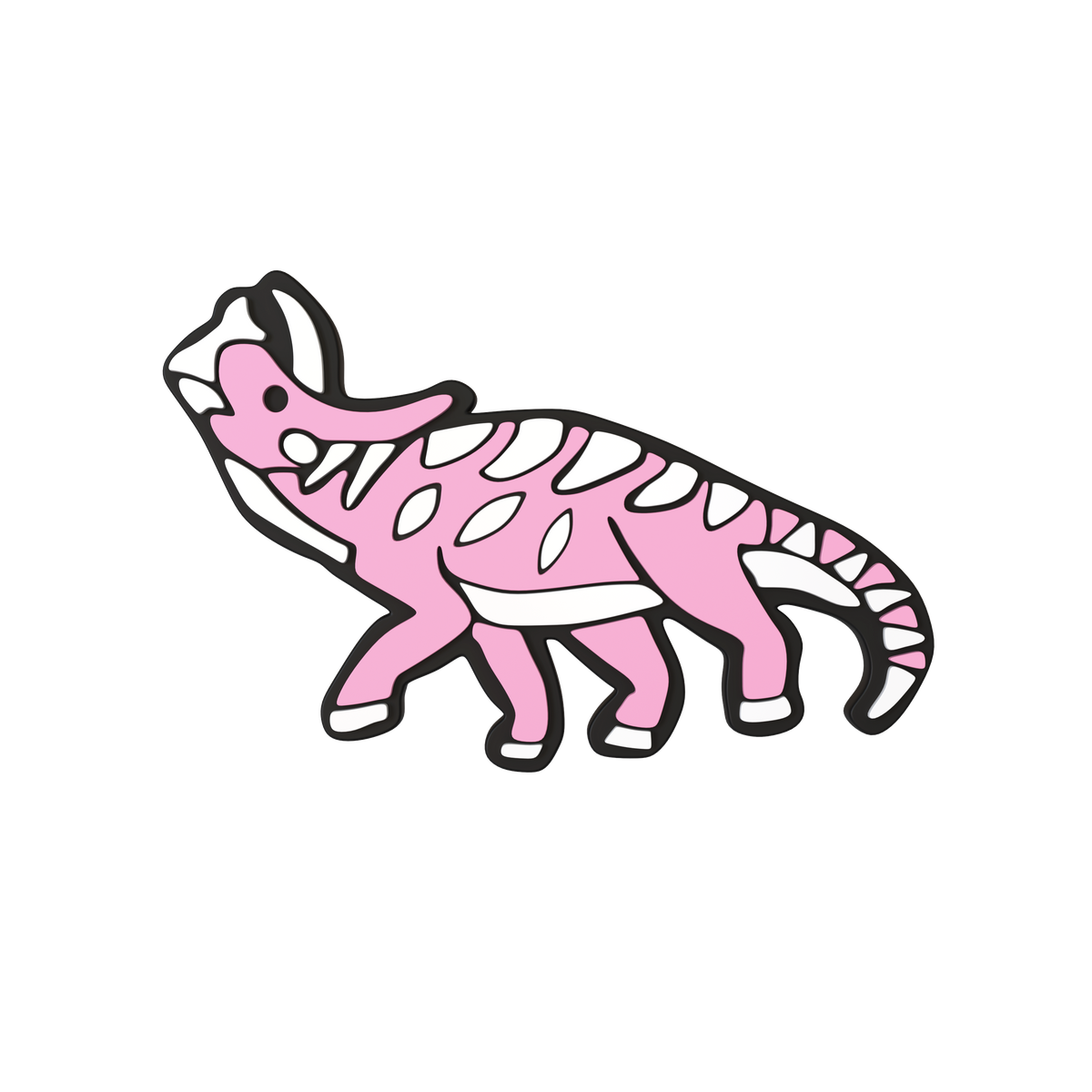 Budz | Triceratops image 1