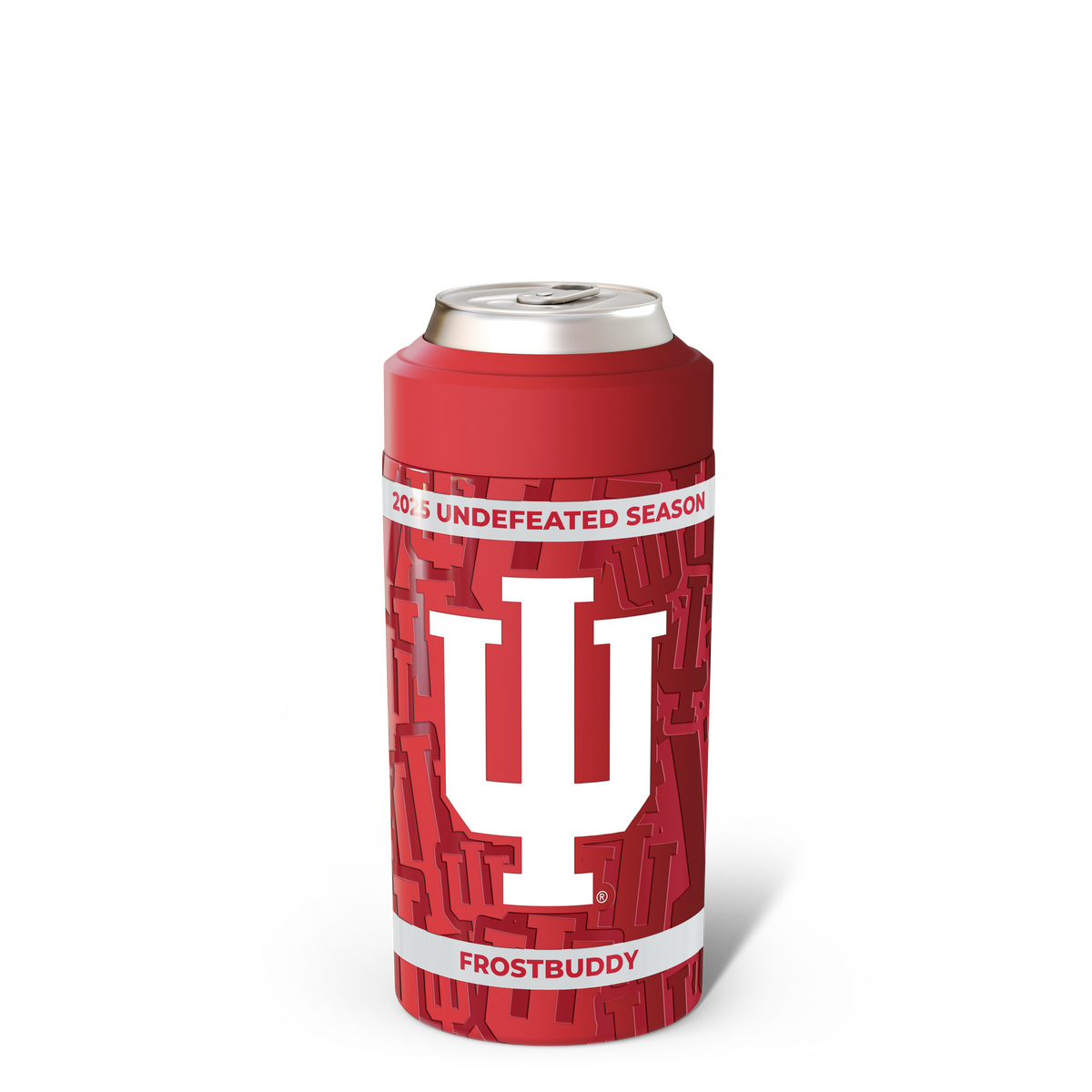 Universal Buddy | Indiana Hoosiers | CFB National Champs image 1
