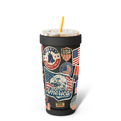 To-Go Buddy | Land Of The Free image 1