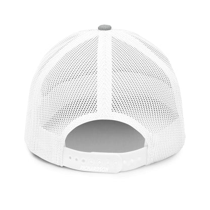 Logo Trucker Cap image 9