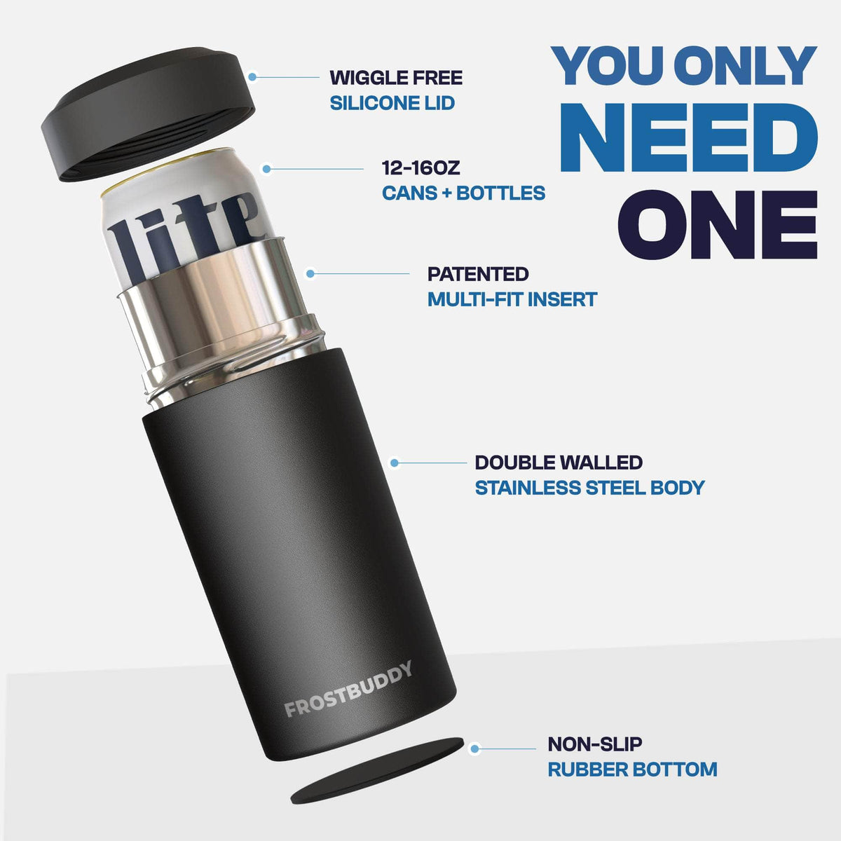 Universal Buddy | Anaheim Ducks | Gameday image 10