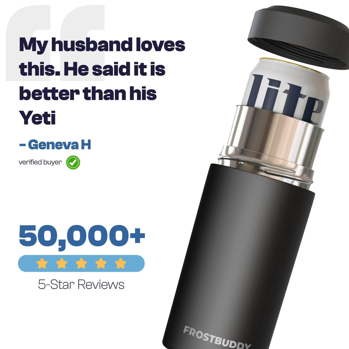 Universal Buddy | OHT Midnight image 4