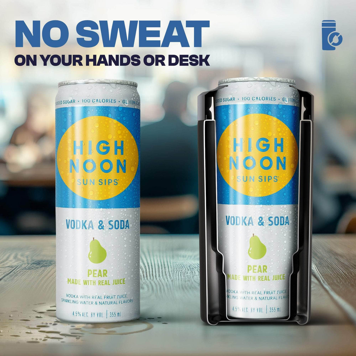 Universal Buddy | OHT Salute image 10