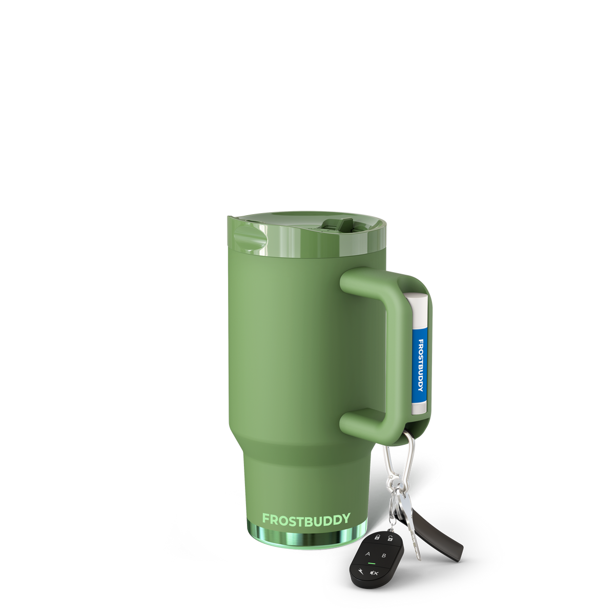 Mug Buddy 16oz | Moss image 1