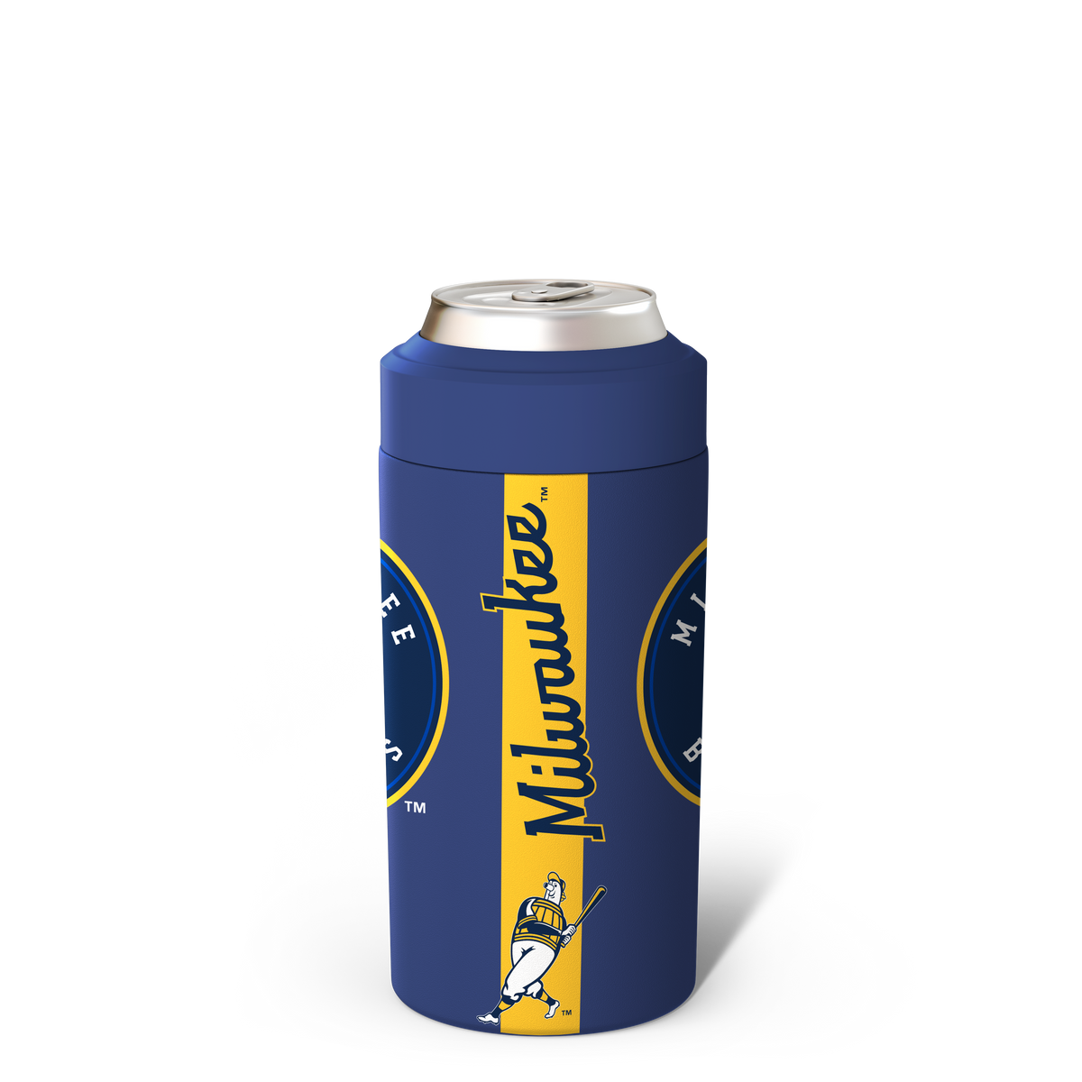 Universal Buddy | Milwaukee Brewers | Gameday image 2