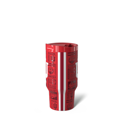 Thicc Buddy 16oz | Indiana Hoosiers | Legacy image 2
