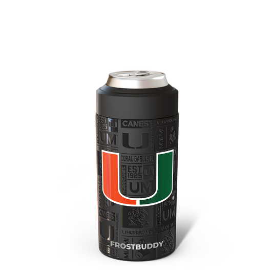 Universal Buddy | Miami Hurricanes | Legacy image 1